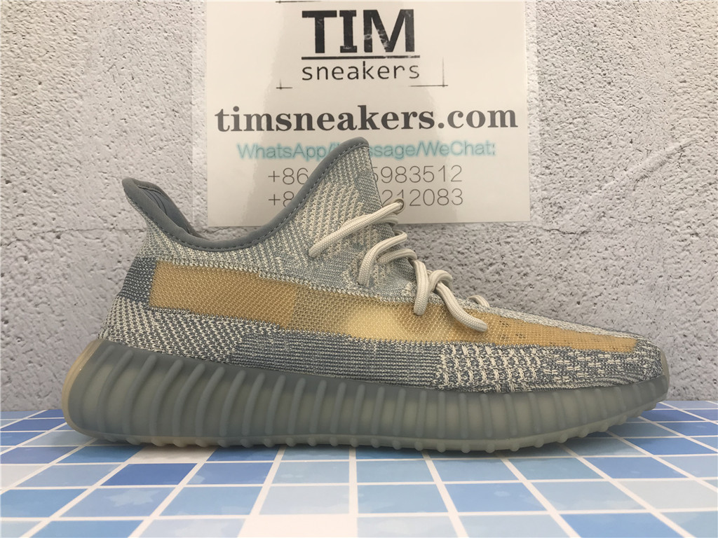 Yeezy Boost 350 V2 Israfil - FZ5421